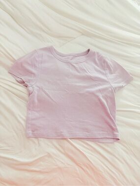 Pacsun purple tee